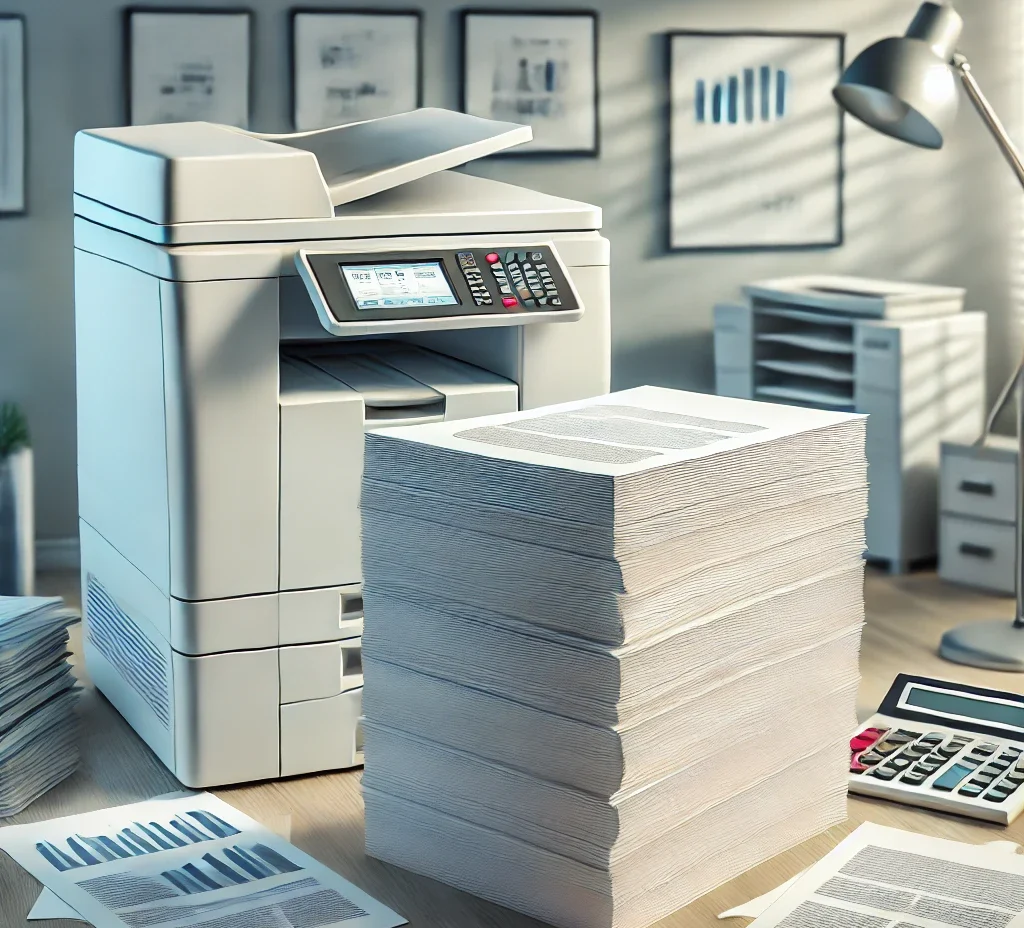 Carta A4 Offerte per Ufficio: Come Ottimizzare i Costi e Migliorare l’Efficienza