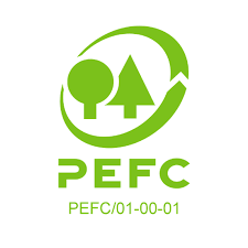 certificazione carta a4 PEFC