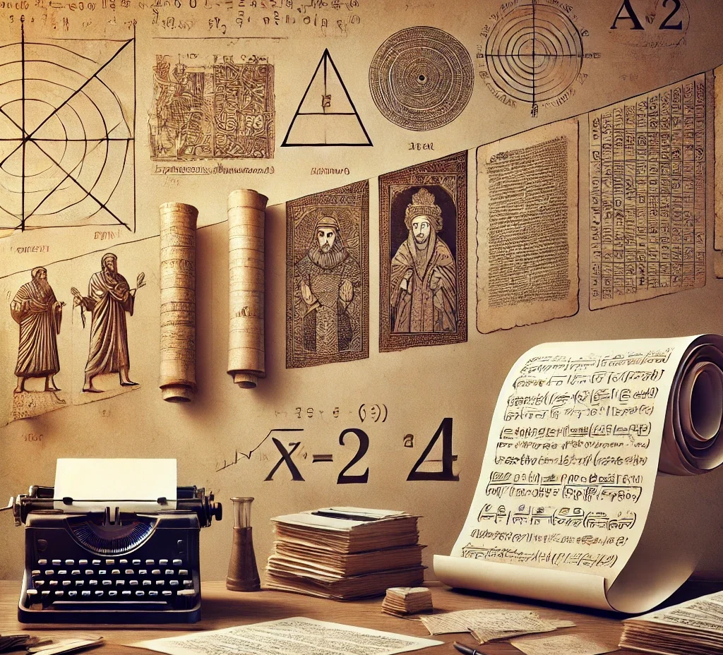 La Storia della Carta A4: L’Evoluzione di uno Standard Universale