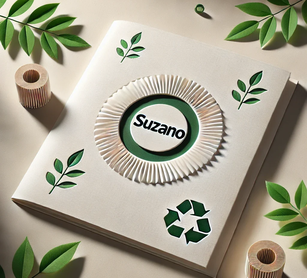 Suzano Paper: L’eccellenza della carta A4 sostenibile per ogni esigenza