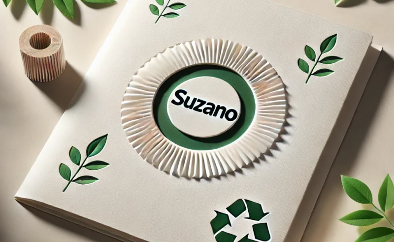 Suzano Paper: L’eccellenza della carta A4 sostenibile per ogni esigenza