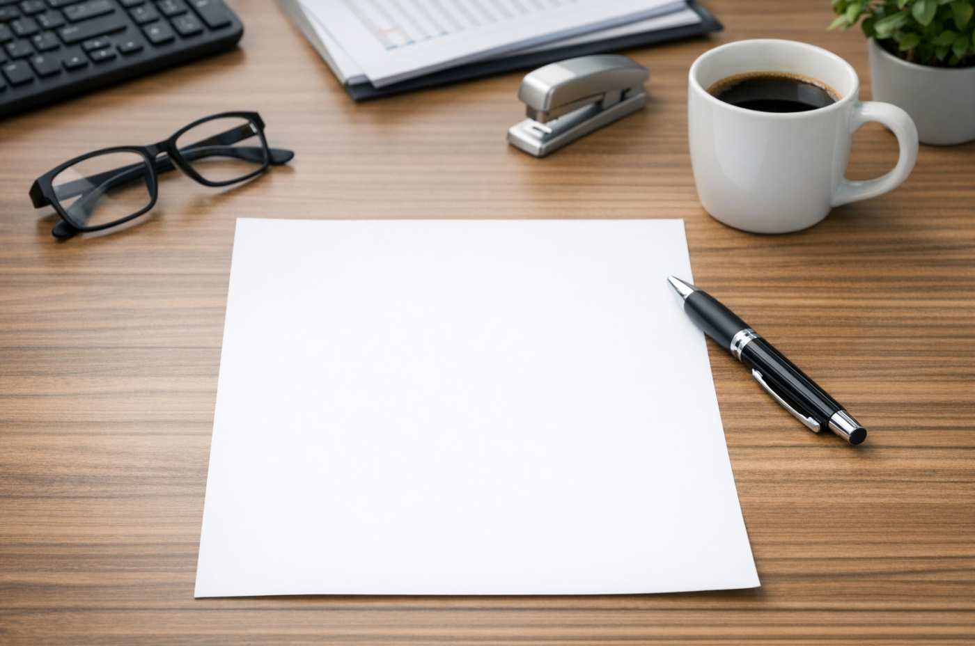 Come scegliere la carta A4 giusta per un ufficio